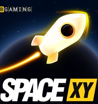 BGaming Space XY Crash Demo Casino Game