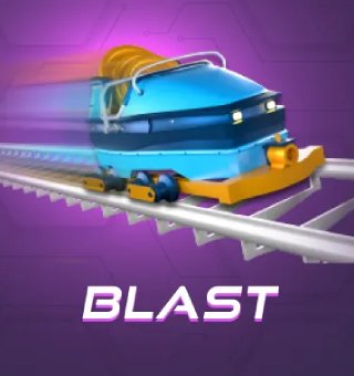 Bitsler Blast Game Casino Online