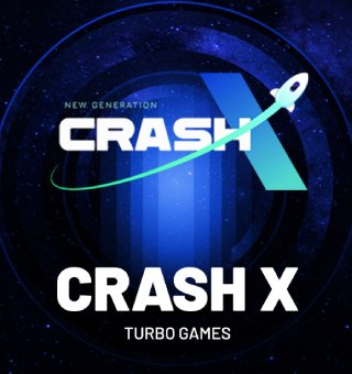 Turbo Crash X Game Free Slot