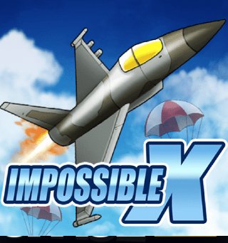 KA Gaming Impossible X Online Game