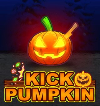 KA Gaming Demo Kick Pumpkin