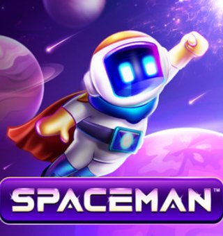 PP ライブカジノ Spaceman デモ無料