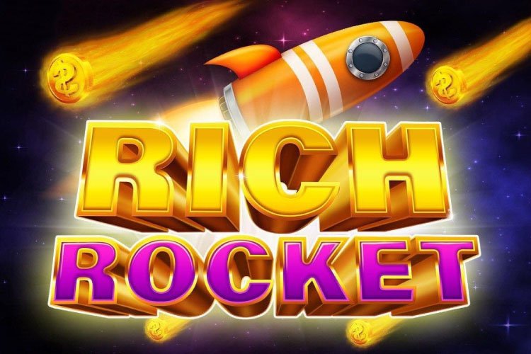 リッチロケットゲームのダウンロード - Lucky Elephant Rich Rocket Game