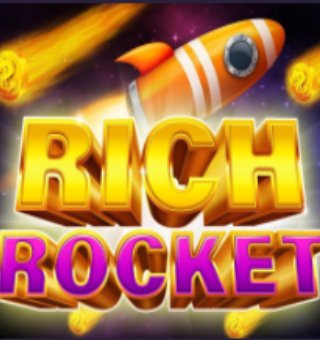 Lucky Elephant Rich Rocket Game Download