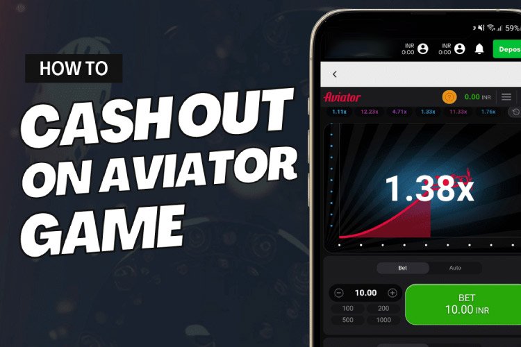 アビエーターオートキャッシュアウト - Learn How to Aviator Cashout