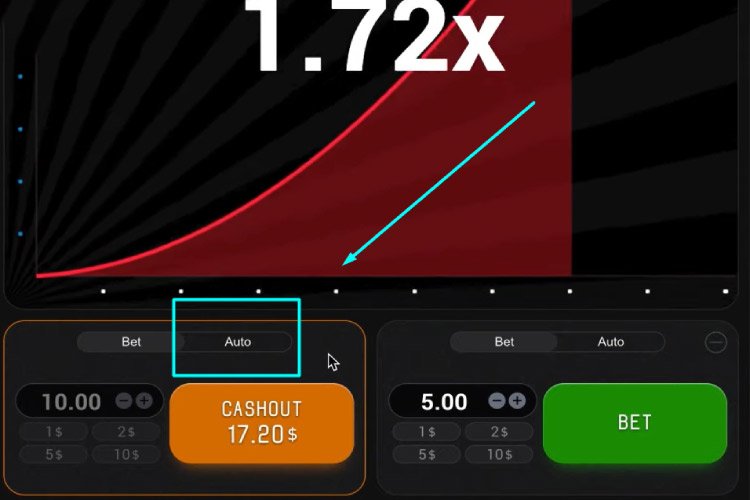 アビエーターオートキャッシュアウト - Learn How to Aviator Cashout