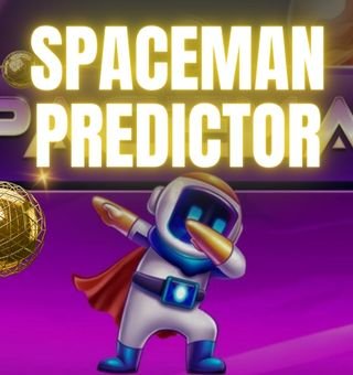 Spaceman Predictor を正しく使用する