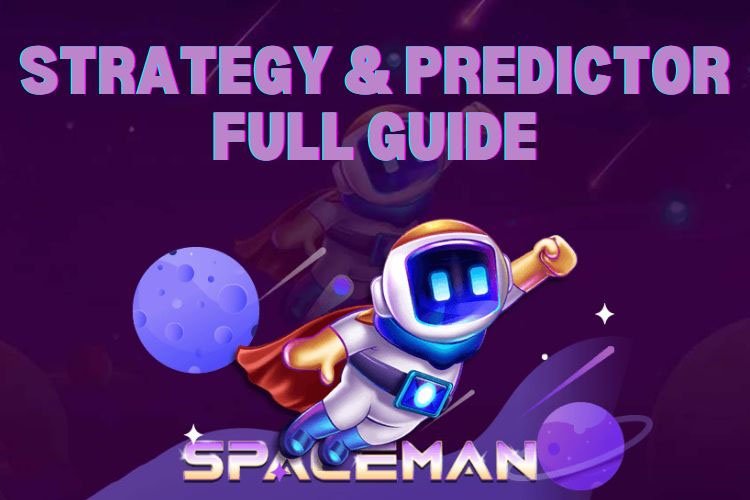 宇宙人戦略 および Spaceman Predictor フルガイド