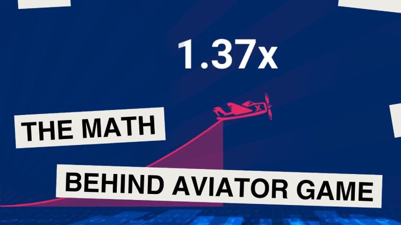 アビエーターフォーミュラ, Math Behind Aviator Game Data & Analysis