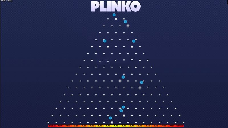 オンライン Plinko ゲームをプレイする インド, Plinko Dare 2 Win Review