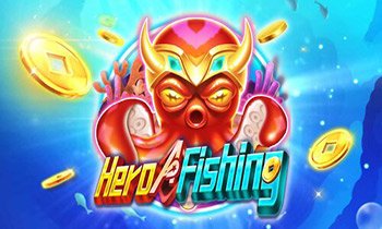 CQ9 Hero Shooting ゲームのレビューと無料デモのプレイ