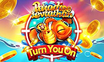 CQ9 Paradise Leviathan ゲームのレビューと無料デモのプレイ