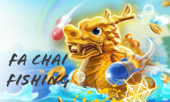 Fachai Fishing ゲームのレビューと無料デモのプレイ