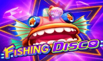 JDB Fishing Disco ゲームのレビューと無料デモのプレイ