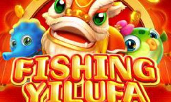 JDB Fishing YiLuFa ゲームのレビューと無料デモのプレイ