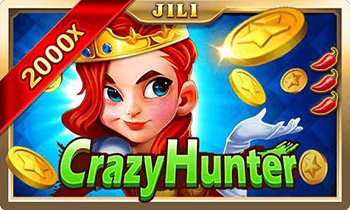 JILI Crazy Hunter ゲームのレビューと無料デモのプレイ