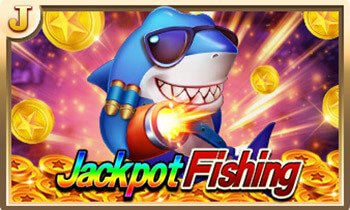 JILI Jackpot Fishing ゲームのレビューと無料デモのプレイ