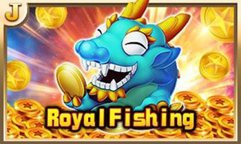 JILI Royal Fishing ゲームのレビューと無料デモのプレイ