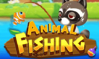 KA Animal Fishing ゲームのレビューと無料デモのプレイ