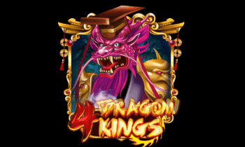 KA 4 Dragon Kings ゲームのレビューと無料デモのプレイ