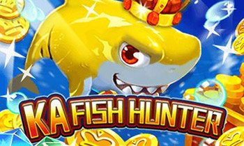 KA Fish Hunter ゲームのレビューと無料デモのプレイ