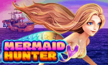 KA Mermaid Hunter ゲームのレビューと無料デモのプレイ