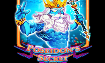 KA Poseidon's Secret ゲームのレビューと無料デモのプレイ