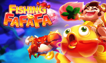 Playstar Fishing Fa Fa Fa ゲームのレビューと無料デモのプレイ