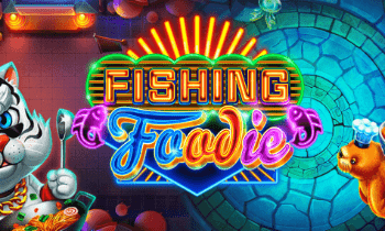 Playstar Fishing Foodie ゲームのレビューと無料デモのプレイ