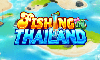 Playstar Fishing in Thailand ゲームのレビューと無料デモのプレイ