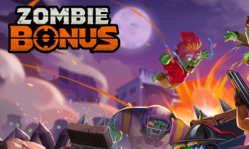 Playstar Zombie Bonus Shooting ゲームのレビューと無料デモのプレイ