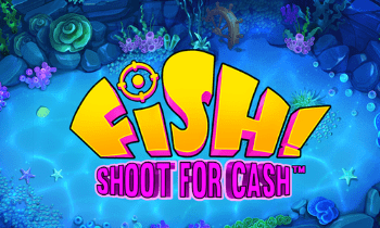 Playtech Fish Shoot For Cash ゲームのレビューと無料デモのプレイ