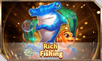 R88 Rich Fishing ゲームのレビューと無料デモのプレイ