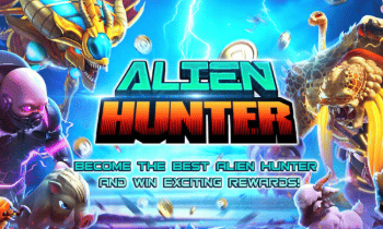 Spadegaming Alien Hunter Shooting ゲームのレビューと無料デモのプレイ