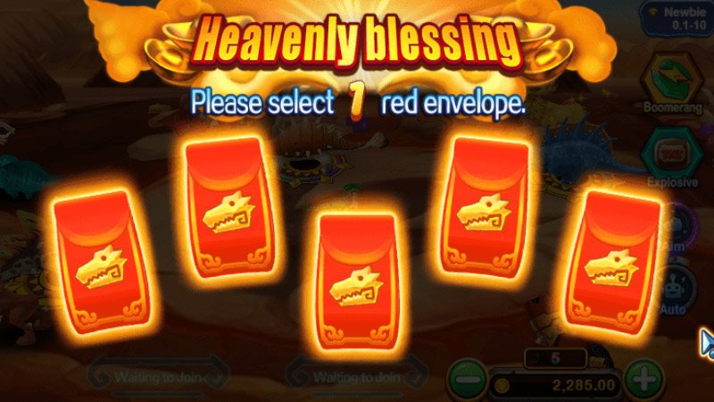 ベスト JDB フィッシング デモ 無料プレイ 3: Dragon Master Heavenly Blessing