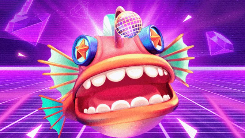 ベスト JDB フィッシング デモ 無料プレイ 4: Fishing Disco