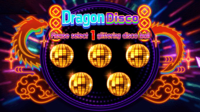 ベスト JDB フィッシング デモ 無料プレイ 4: Fishing Disco mini-games: Dragon Disco