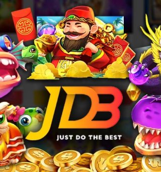 最も人気のある 5 つの JDB 釣りゲームの無料デモ