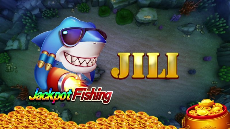 8 Smart 吉里 Jackpot Fishing Tips to Win Big