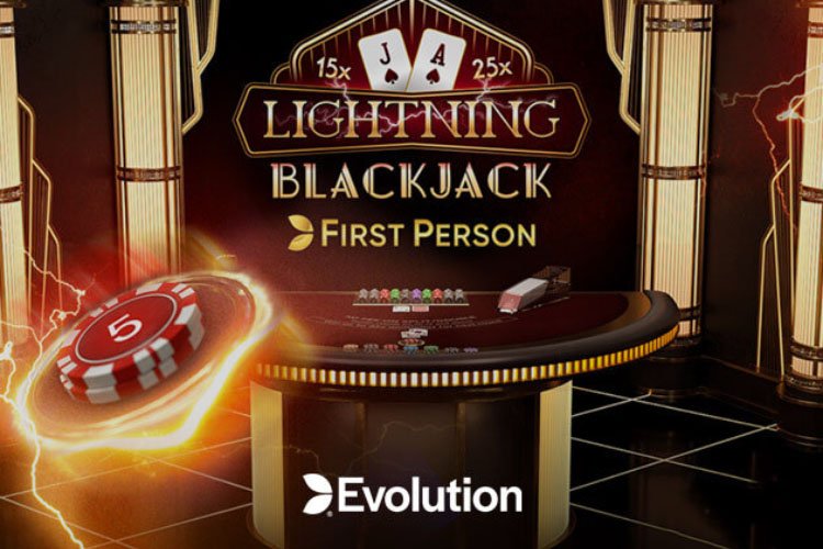 最初の人 ライトニングブラックジャックの進化, Play Online Casino India