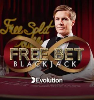 Infinite Free Bet Blackjack