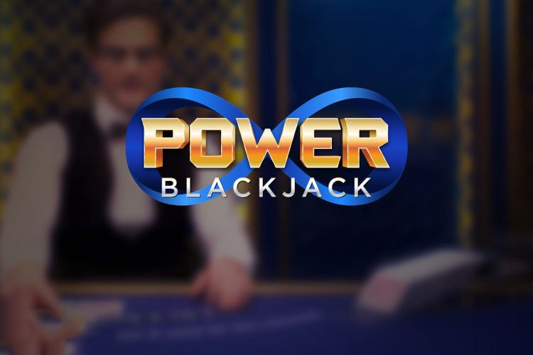 パワー ブラックジャック エボリューション ゲーミング, What is Power Blackjack