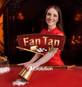 Fan Tan Online Casino