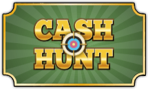 EVO ライブカジノのクレイジータイム統計: Cash Hunt