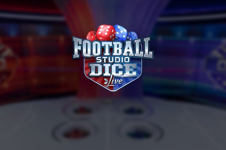 フットボール スタジオ ダイス エボリューション, Football Studio Dice Online Casino