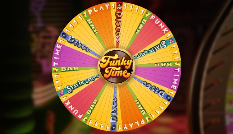 トラックシーノ ファンキー タイム 今日の大勝利, 3 Top Funky Time Strategy