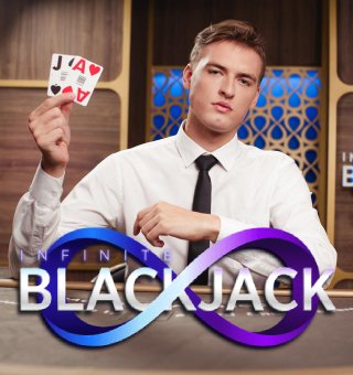 Infinite Blackjack