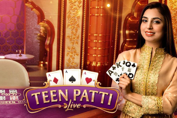 ティーン・パティ・エボリューション, Teen Patti Real Cash Online Game India