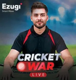 Cricket War