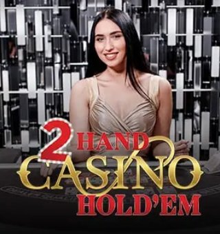 2 Hand Casino Hold’em